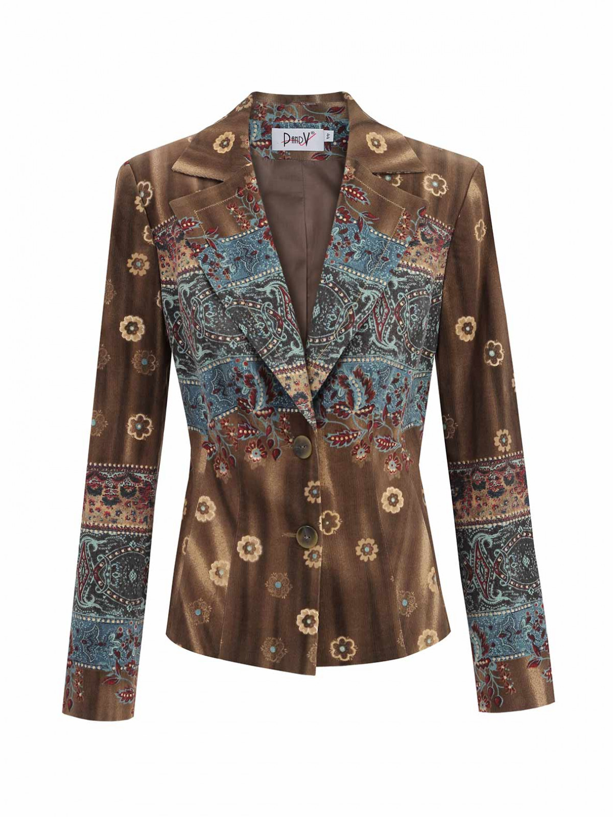 Jacket Potis & Verso Gustawa - Premium women's clothing store