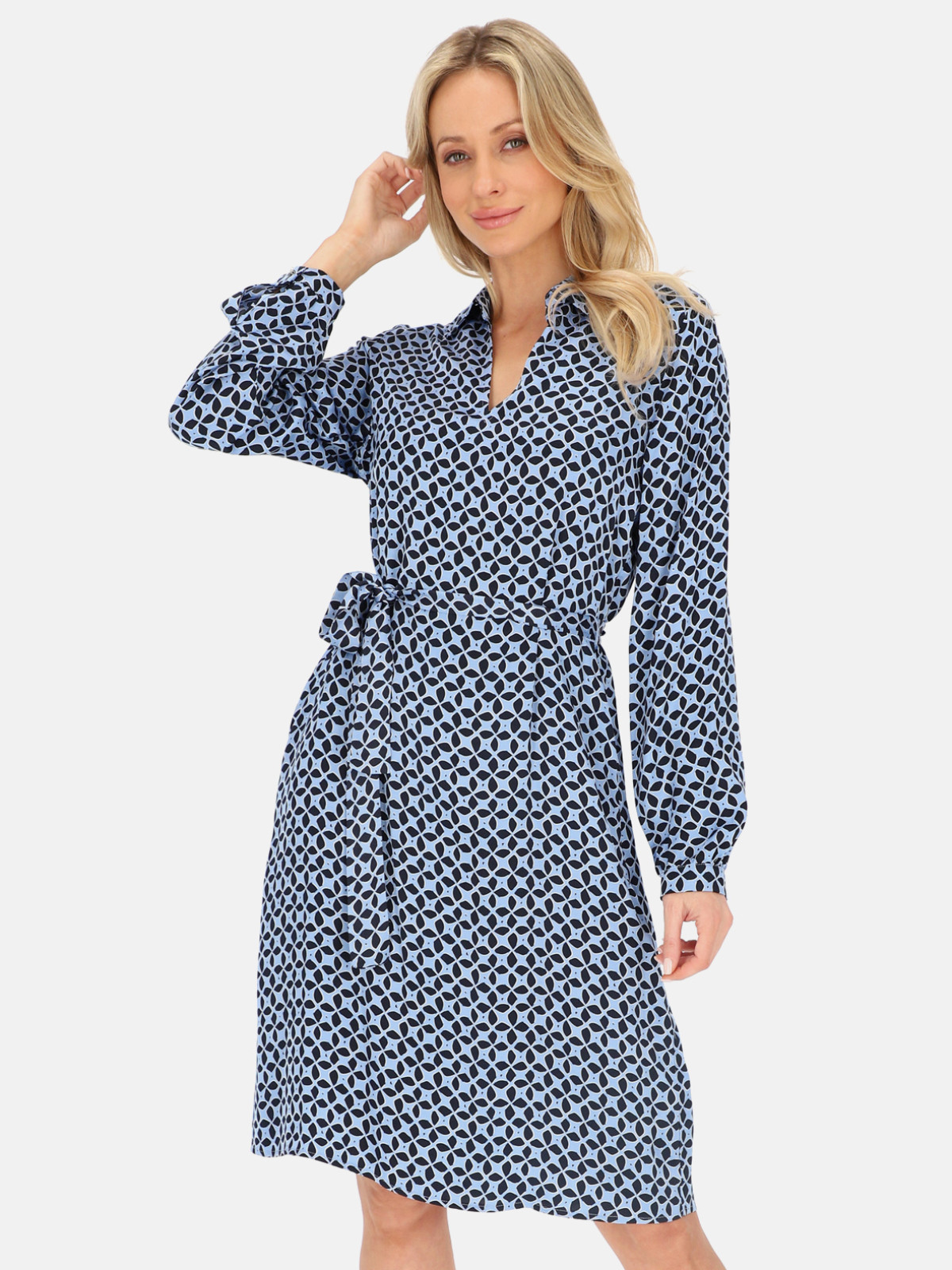 Stylizacje do pracy smart casual