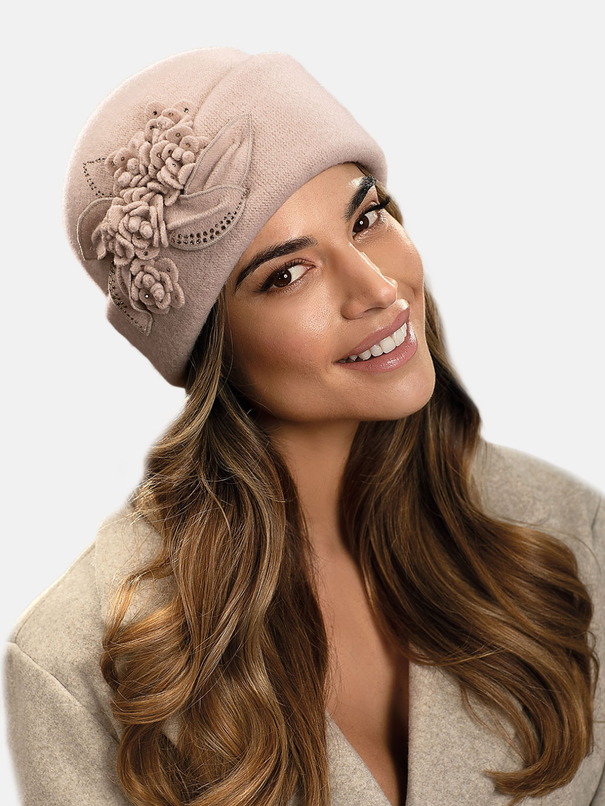 Fashion Trends Hat Trends Winter 2021 Outfits Womens Fall Hats