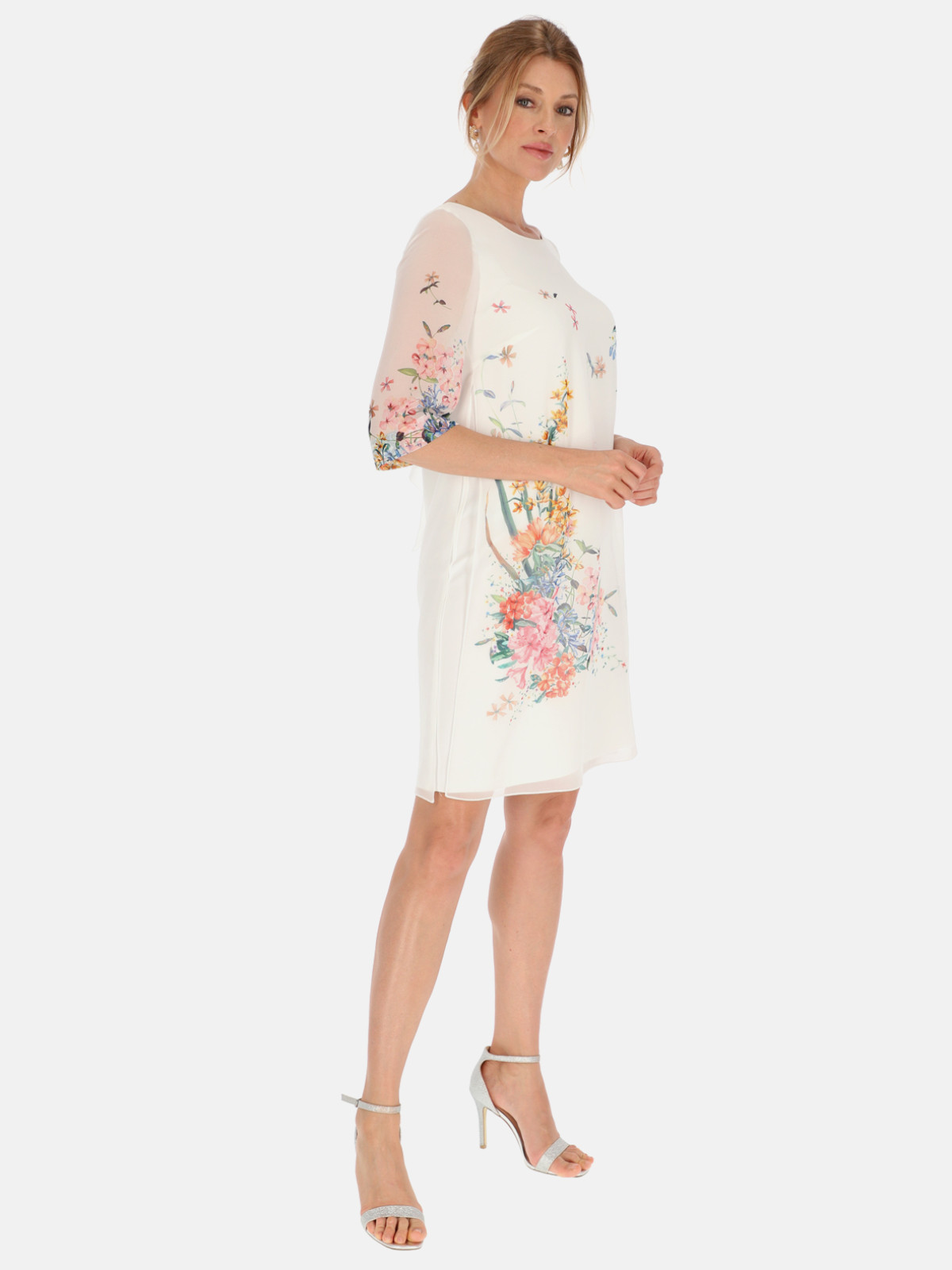 Dress Potis & Verso Nona - Premium women's clothing store - fashionable  clothes