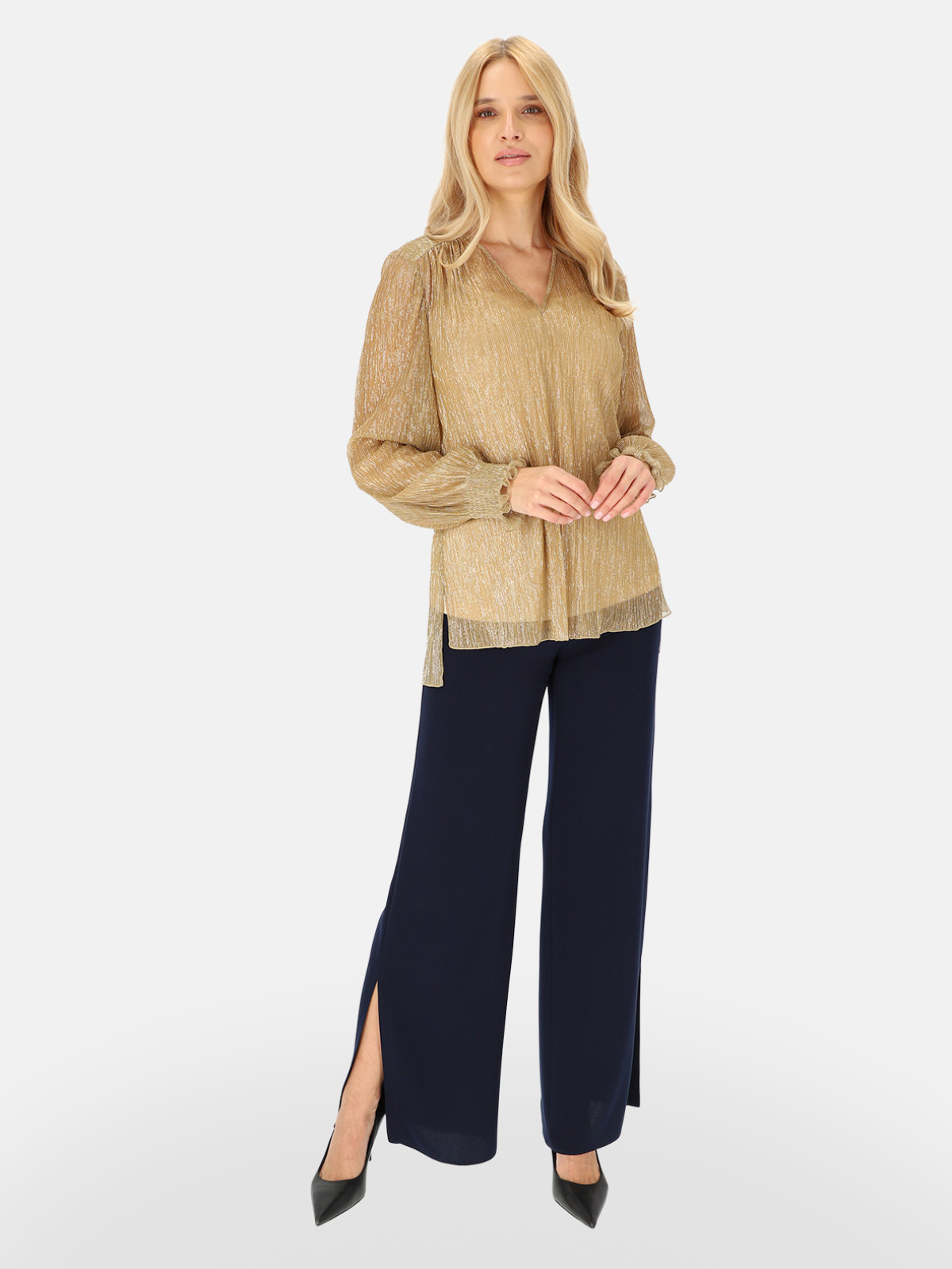 Must have bluzka do zimowej garderoby