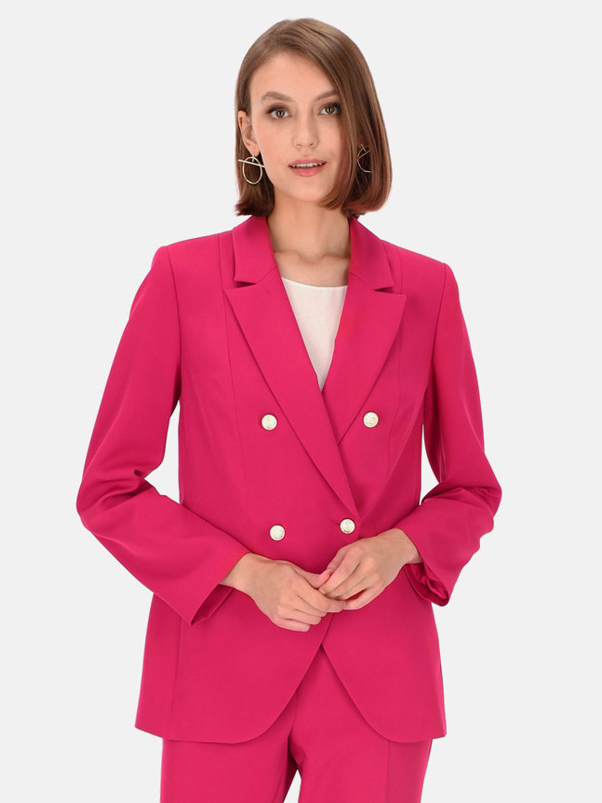 Jacket Potis & Verso Gustawa - Premium women's clothing store - fashionable  clothes