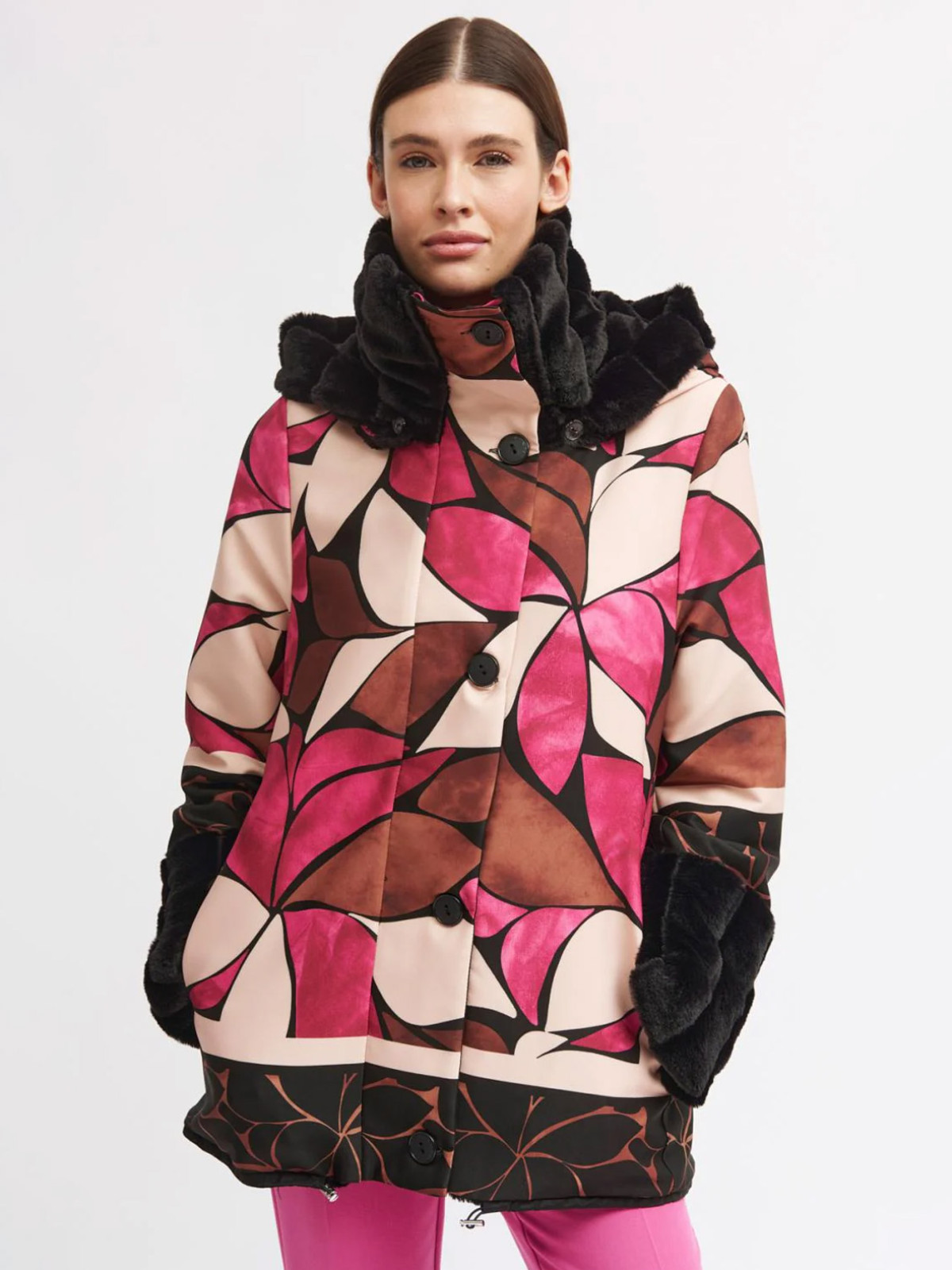 Zestawy ubrań na zimowy wyjazd w g&oacute;ry