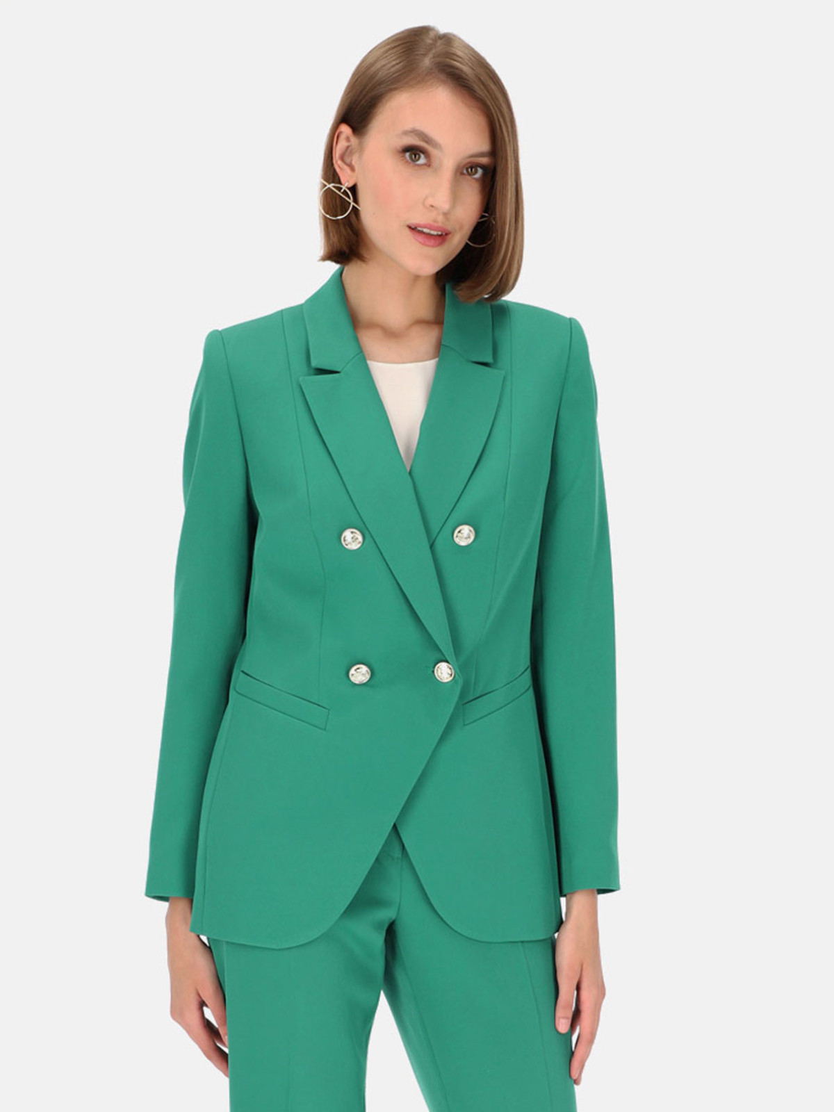 Jacket Potis & Verso Gustawa - Premium women's clothing store