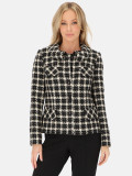  Jacket Potis & Verso Mirela