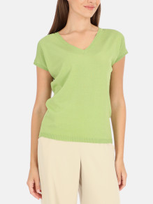 Blouse Potis & Verso Petunia