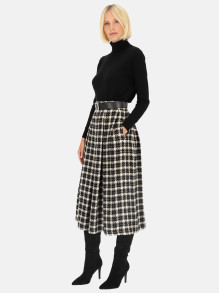 Skirt Potis & Verso Mirela