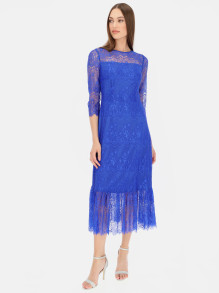 Wieczorowa koronkowa sukienka L'AF Adela