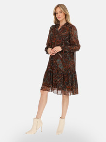 Dress Potis & Verso Sofia