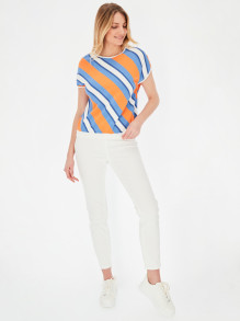 Blouse Escorpion 22S100479