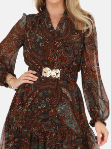 Dress Potis & Verso Sofia