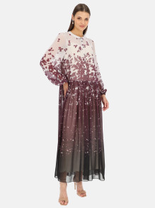 Dress Potis & Verso Bertina