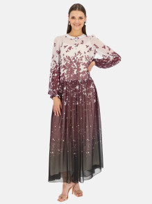 Dress Potis & Verso Bertina