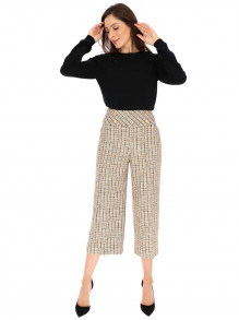 Spodnie kuloty L'AF Murano