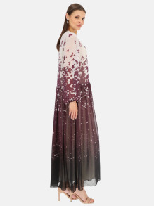 Dress Potis & Verso Bertina