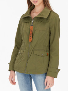 Jacket District Dropshot