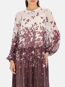 Dress Potis & Verso Bertina