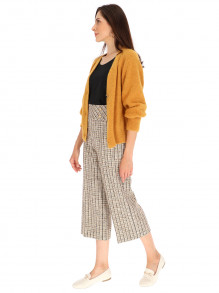 Spodnie kuloty L'AF Murano