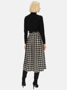 Skirt Potis & Verso Mirela