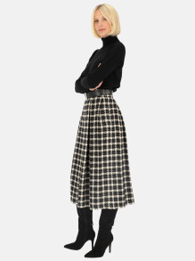 Skirt Potis & Verso Mirela