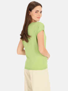 Blouse Potis & Verso Petunia