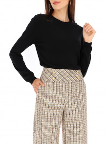 Spodnie kuloty L'AF Murano