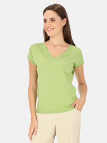 Blouse Potis & Verso Petunia