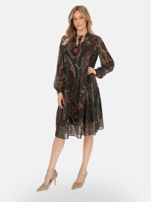 Dress Potis & Verso Sandra