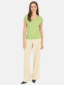 Blouse Potis & Verso Petunia