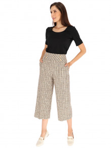 Spodnie kuloty L'AF Murano