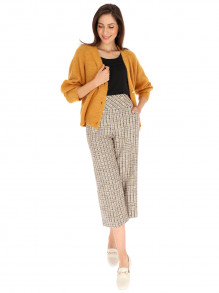 Spodnie kuloty L'AF Murano