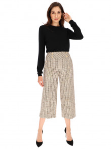 Spodnie kuloty L'AF Murano