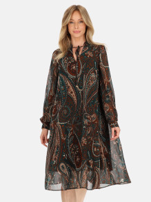 Dress Potis & Verso Sandra