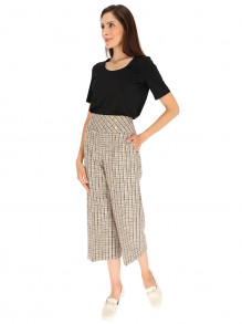 Spodnie kuloty L'AF Murano