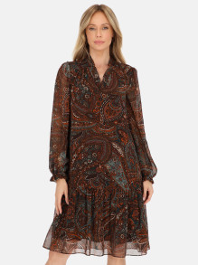 Dress Potis & Verso Sofia