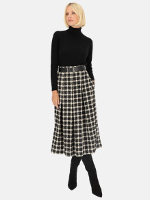 Skirt Potis & Verso Mirela