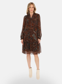 Dress Potis & Verso Sofia