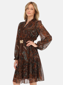 Dress Potis & Verso Sofia