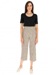 Spodnie kuloty L'AF Murano