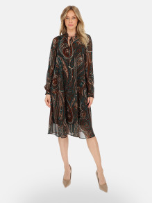 Dress Potis & Verso Sandra