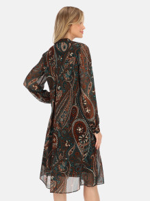 Dress Potis & Verso Sandra