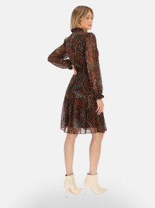 Dress Potis & Verso Sofia