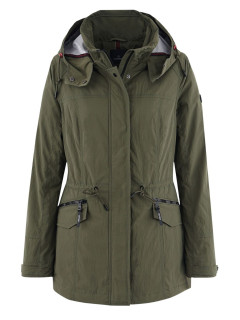  Jacket District Punch