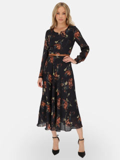  Dress Potis & Verso Karo