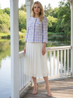  Жакет L'AF Liana