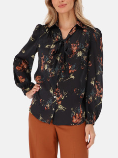  Blouse Potis & Verso Karo