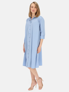  Letnia koszulowa sukienka Potis & Verso Verita