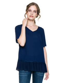  Blouse Potis & Verso SA Akari