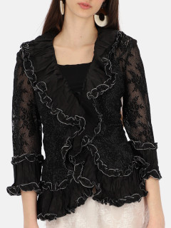  Накидка Potis & Verso Wasilisa