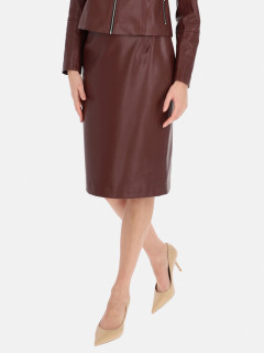  Dopasowana ołówkowa spódnica L'AF Pila